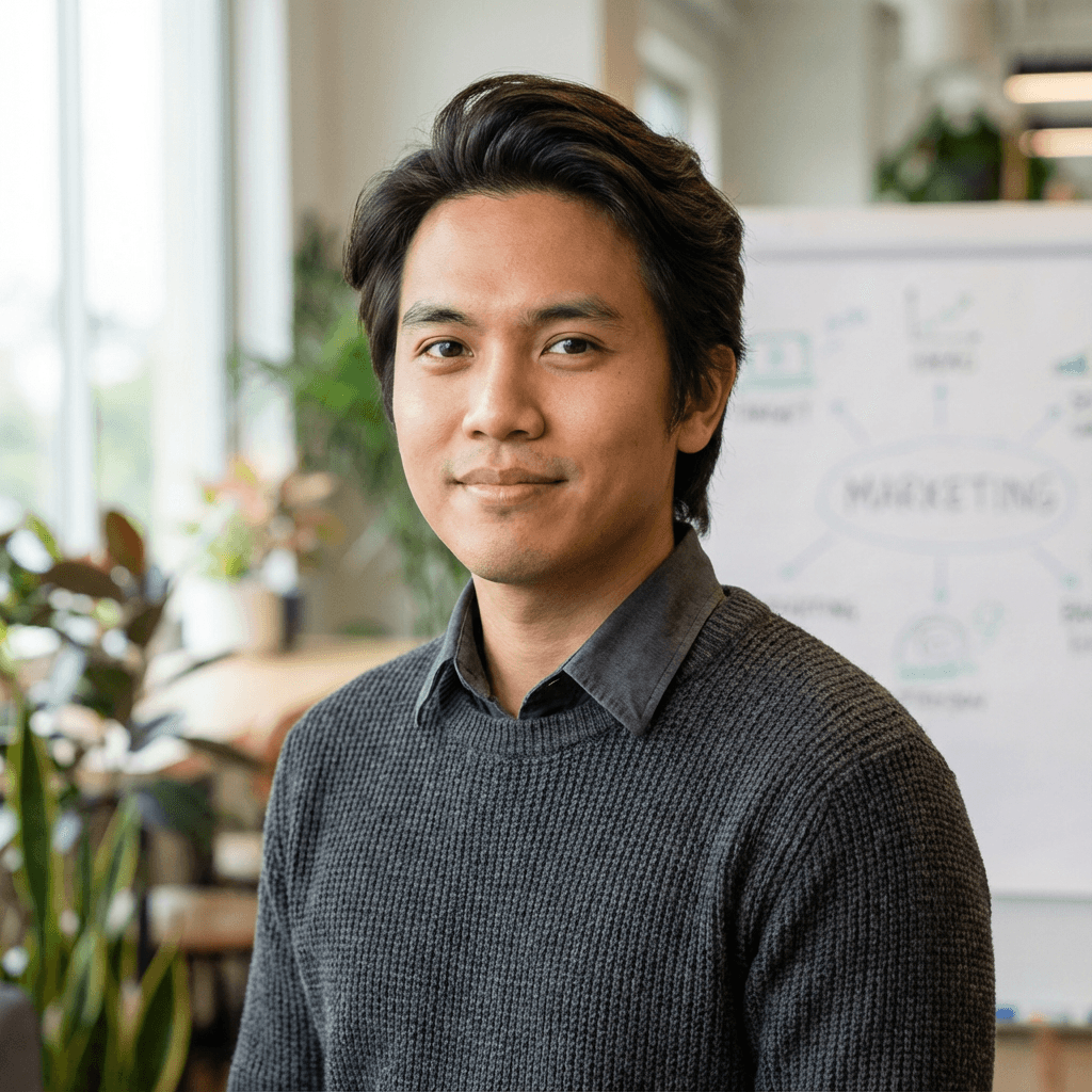 Thomas Chen