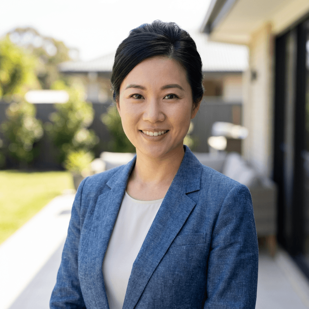 Sarah Kim